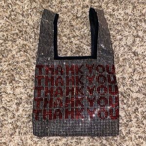 THANK YOU Bag
